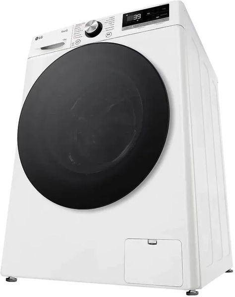 Стиральная машина автоматическая LG F4W1372YW 609691 фото