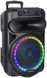 Power audio TREVI XF1560 Мікрофон для караоке 512281 фото 4