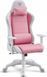 Компьютерное кресло для геймера Sense7 Spellcaster Fuku PU Pink/White 606561 фото