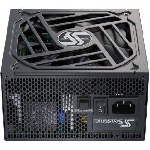Блок живлення SeaSonic Focus GX-750W ATX 3.0 (SSR-750FX3) 002188 фото