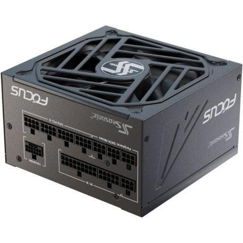 Блок живлення SeaSonic Focus GX-750W ATX 3.0 (SSR-750FX3) 002188 фото