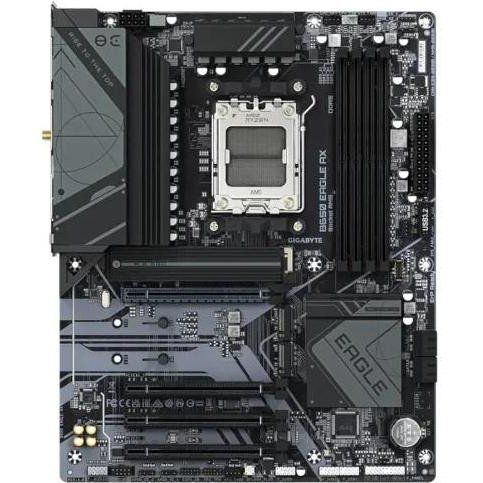 Gigabyte B650 EAGLE AX 002265 фото