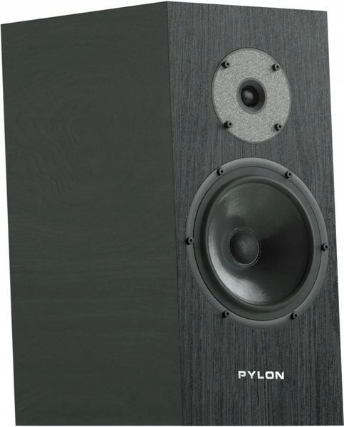 Акустичні колонки Pylon Audio Diamond Monitor 18 Black 602062 фото
