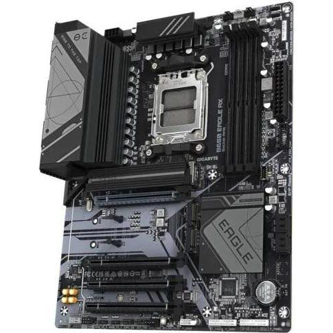 Gigabyte B650 EAGLE AX 002265 фото