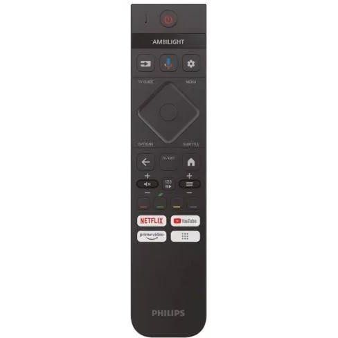 OLED телевізор Philips 65OLED819/12 002985 фото