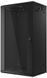 Шкаф RACK LANBERG 19" 22U WF01-6422-10B 600 x 450 мм, настенный, черный 470898 фото 4