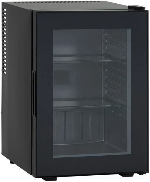 Холодильна шафа-вітрина Resto Quality MB34BGD 611835 фото
