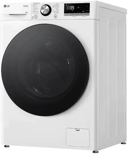 Стиральная машина автоматическая LG F4W1372YW 609691 фото