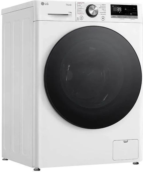 Стиральная машина автоматическая LG F4W1372YW 609691 фото