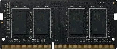 Память для ноутбуков Patriot 16 GB SO-DIMM DDR4 2400 MHz (PSD416G240081S) 340587 фото