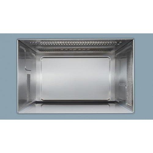 Мікрохвильовка Siemens BF634LGW1 021009 фото