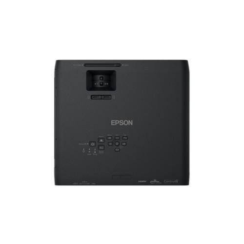 Мультимедійний проектор Epson EB-L265F Wi-Fi (V11HA72180) 028883 фото