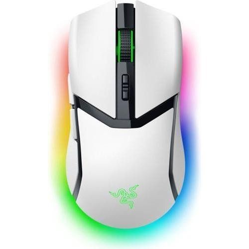 Мышь Razer Cobra Pro White (RZ01-04660200-R3G1) 023995 фото
