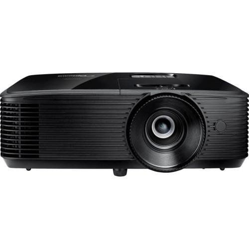 Мультимедийный проектор Optoma W400LVe (E9PX7D701EZ1) 028933 фото