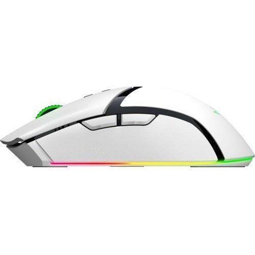 Мышь Razer Cobra Pro White (RZ01-04660200-R3G1) 023995 фото