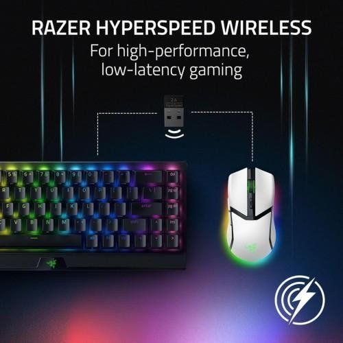 Мышь Razer Cobra Pro White (RZ01-04660200-R3G1) 023995 фото