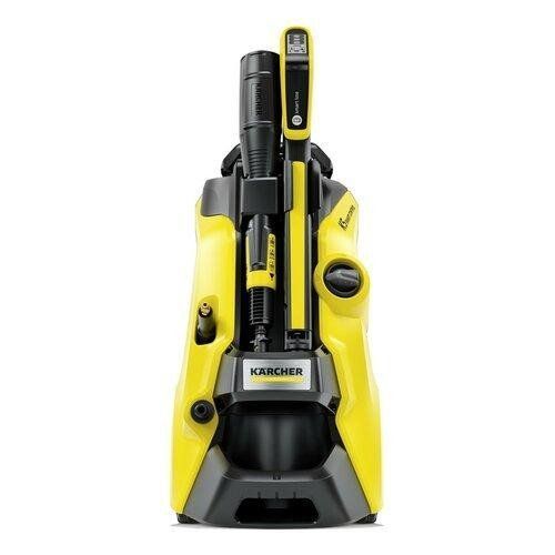 Минимойка высокого давления Karcher K 5 Smart Control (1.324-650.0) 024839 фото