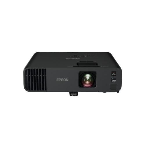 Мультимедійний проектор Epson EB-L265F Wi-Fi (V11HA72180) 028883 фото