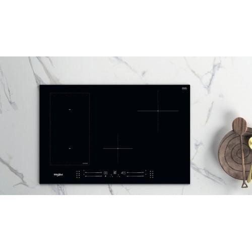 Варильна поверхня електрична Whirlpool WL S3377 BF 007288 фото