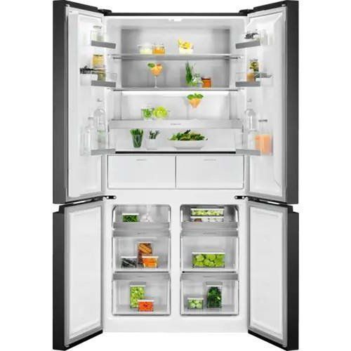 Холодильник с морозильной камерой Electrolux ELT9VE52M0 041085 фото