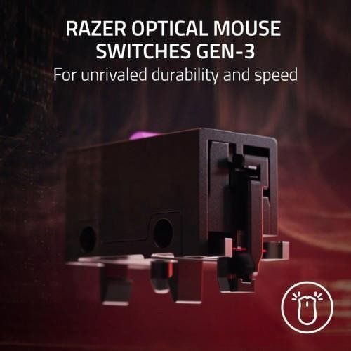 Мышь Razer Cobra Pro White (RZ01-04660200-R3G1) 023995 фото