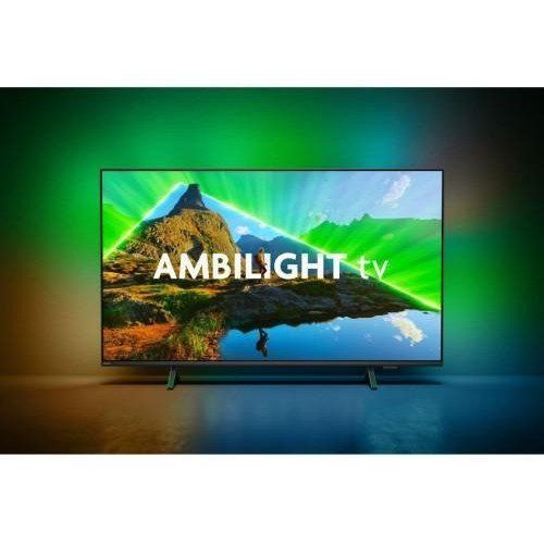 LCD телевізор (LED) Philips 55PUS8319/12 002835 фото