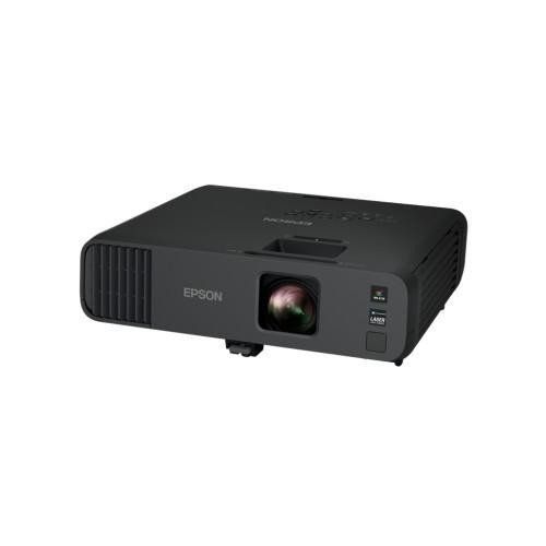 Мультимедійний проектор Epson EB-L265F Wi-Fi (V11HA72180) 028883 фото