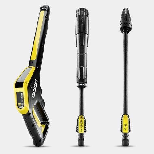 Минимойка высокого давления Karcher K 4 Power Control Car (1.324-043.0) 024889 фото
