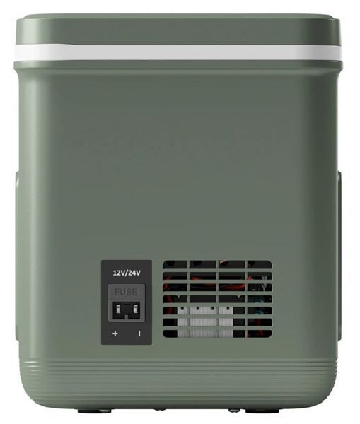 Льодогенератор YOLCO ICM1 Pistachio 12V/24V 2133318 фото