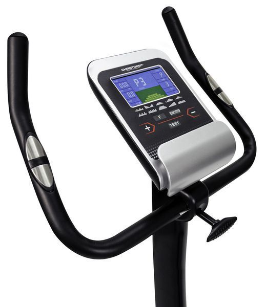 Велотренажер електромагнітний CHRISTOPEIT SPORT AX 4000 1295845 фото