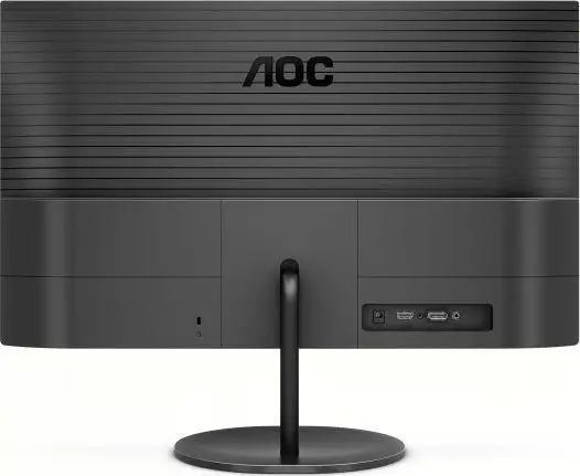 РК монітор AOC Q24V4EA 036788 фото