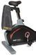 Магнітний велотренажер FLOW FITNESS Turner DHT2000I 2103823 фото 10