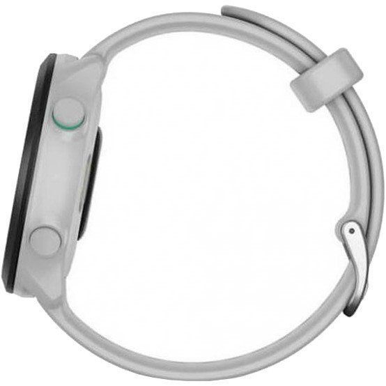 Спортивний годинник Garmin Forerunner 55 White (010-02562-11) 035235 фото