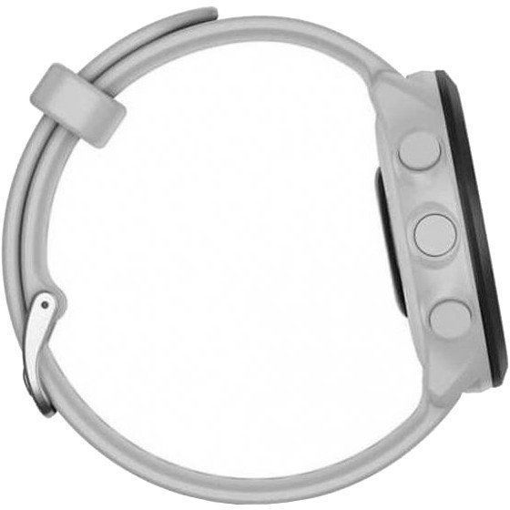 Спортивний годинник Garmin Forerunner 55 White (010-02562-11) 035235 фото