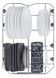 Посудомийна машина Haier XI0C3TB3FB 573115 фото 7