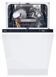 Посудомийна машина Haier XI0C3TB3FB 573115 фото 1