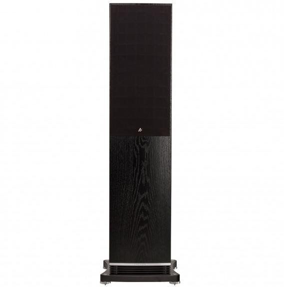 Фронтальні акустичні колонки Fyne Audio F502 Black Oak 043181 фото