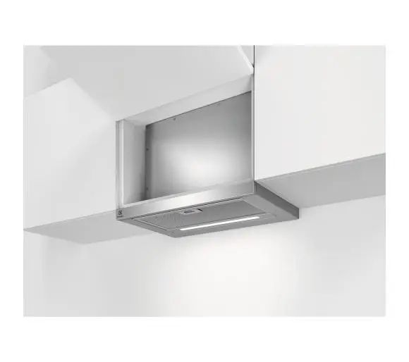 Вытяжка Телескопическая Electrolux LFP616X 010299 фото