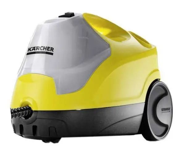 Пароочисник Karcher SC 4 EasyFix (1.512-450.0) 320908 фото