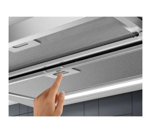 Вытяжка Телескопическая Electrolux LFP616X 010299 фото