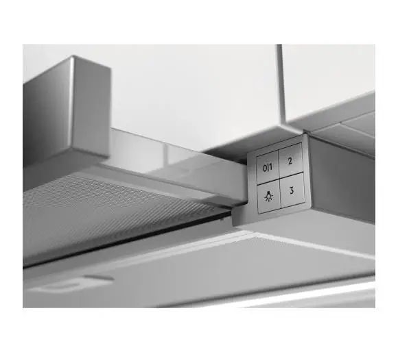 Вытяжка Телескопическая Electrolux LFP616X 010299 фото