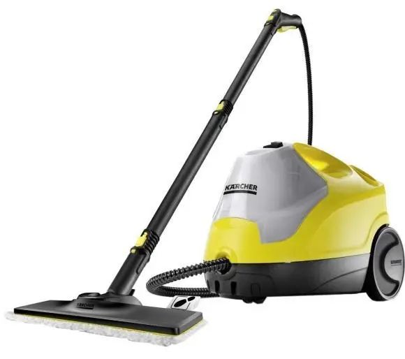 Пароочиститель Karcher SC 4 EasyFix (1.512-450.0) 320908 фото