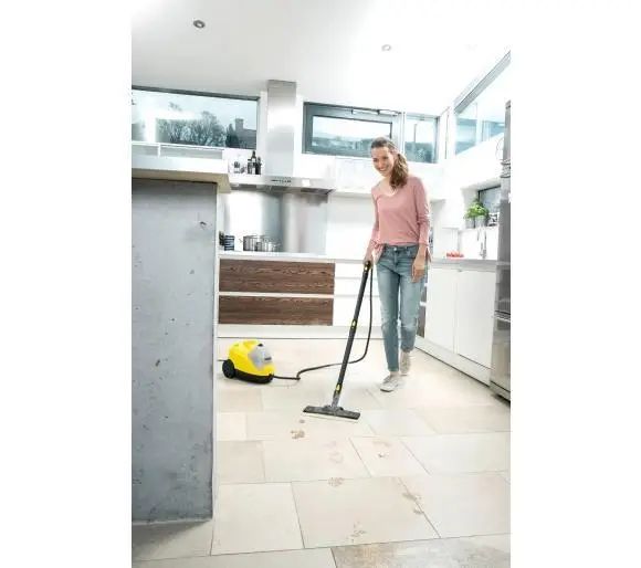 Пароочисник Karcher SC 4 EasyFix (1.512-450.0) 320908 фото