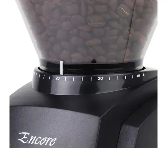 Кофемолка Baratza Encore Black 317814 фото