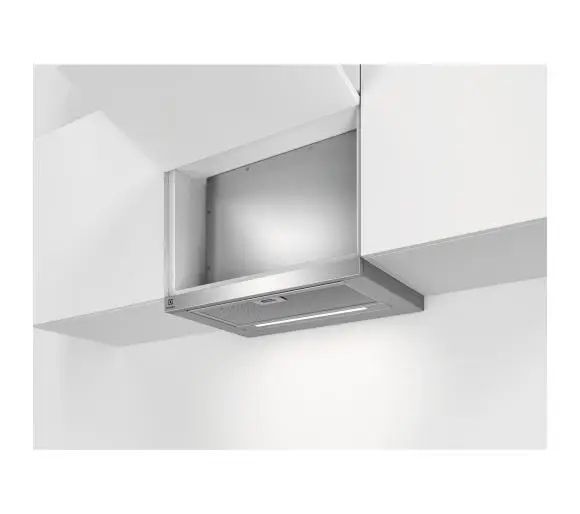 Вытяжка Телескопическая Electrolux LFP616X 010299 фото