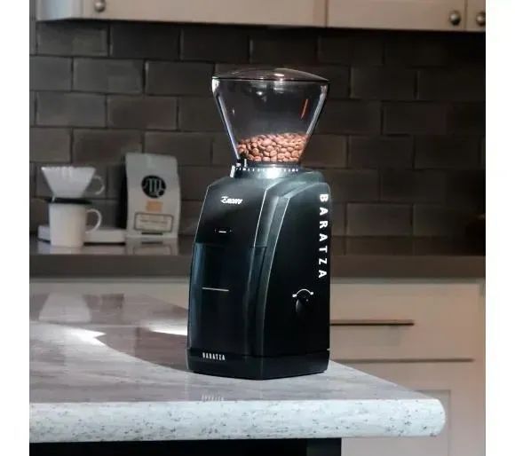 Кофемолка Baratza Encore Black 317814 фото