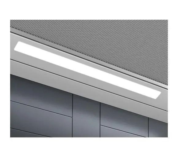 Вытяжка Телескопическая Electrolux LFP616X 010299 фото