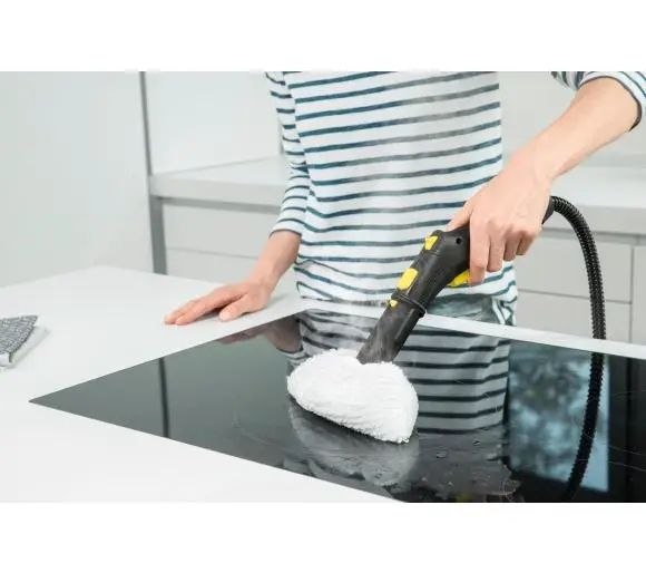 Пароочисник Karcher SC 4 EasyFix (1.512-450.0) 320908 фото