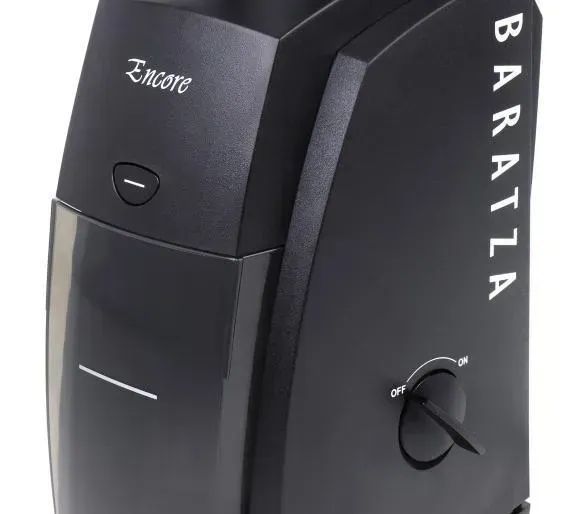Кофемолка Baratza Encore Black 317814 фото