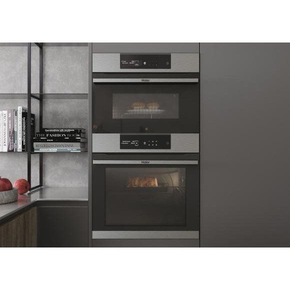 Духовка электрическая Haier HWO60SM2B9XH 011921 фото